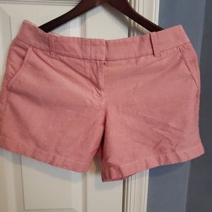 Chino Shorts
